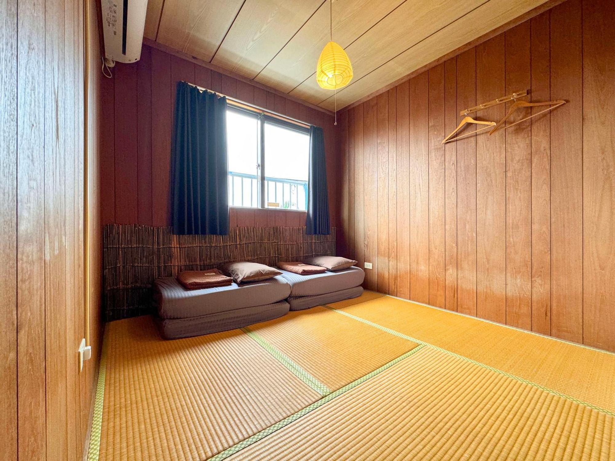 Guesthouse Asibina Ishigaki  Exterior foto