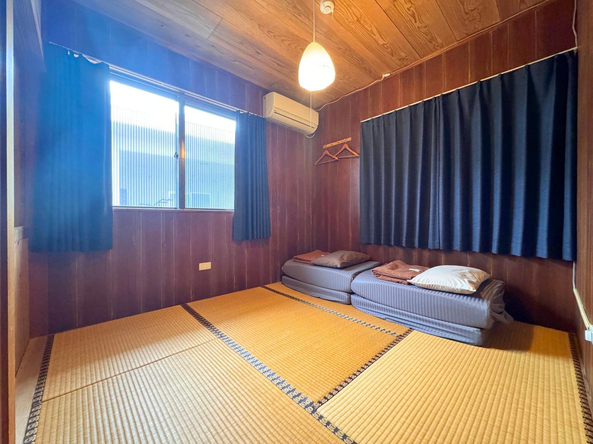 Guesthouse Asibina Ishigaki  Exterior foto